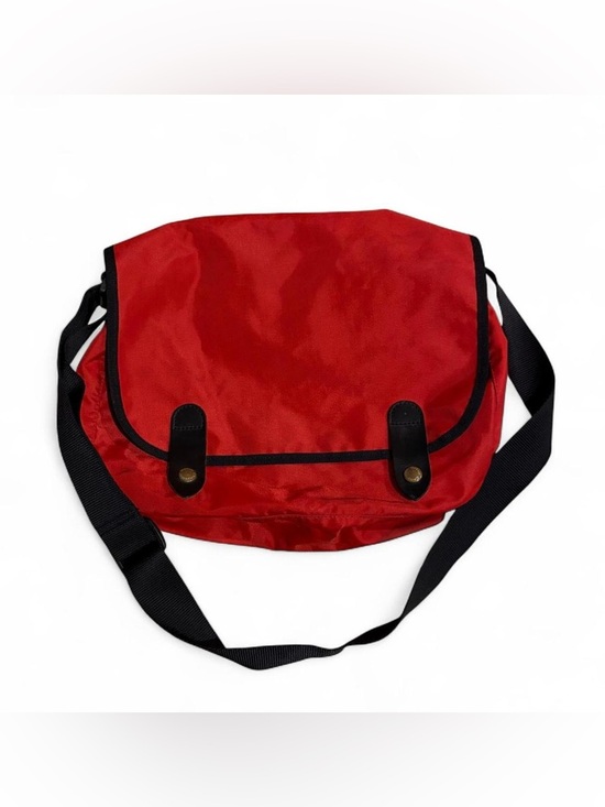 Herve Chapelier Handbags - Vintage Herve Chapelier messenger bag